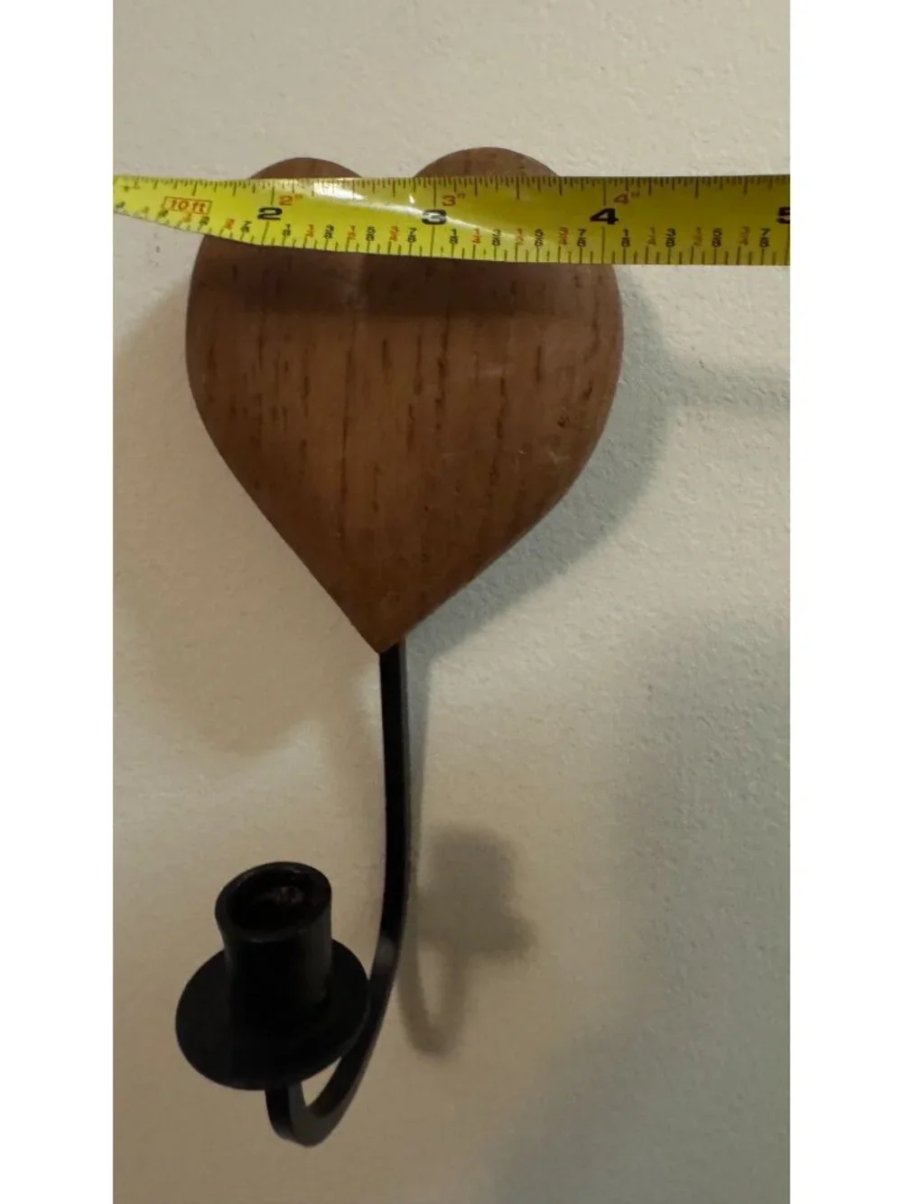 N/A wooden 3d